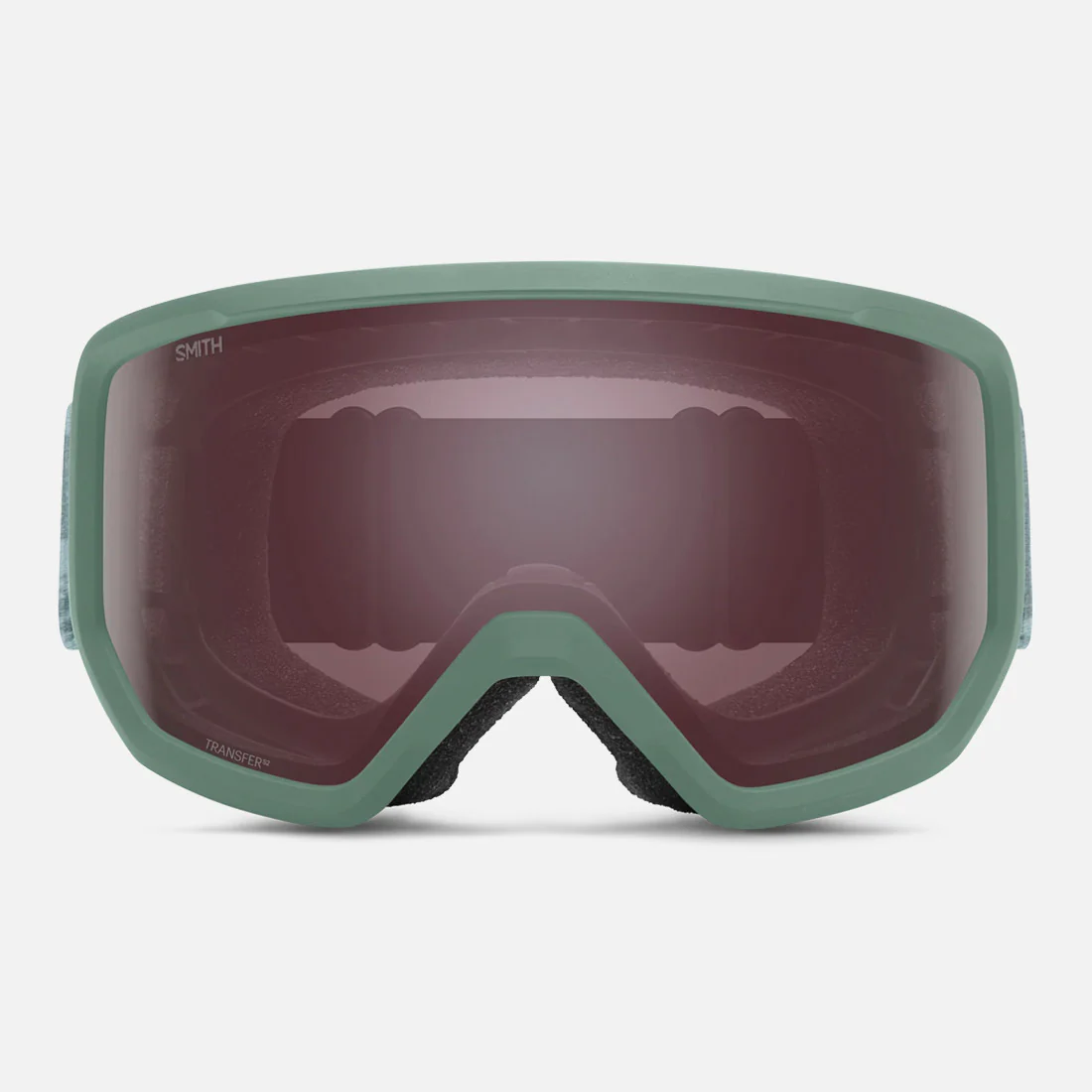 SMITH Transfer Goggle 2026 - Cactus Zine/Ingnitor Mirror - Image 2