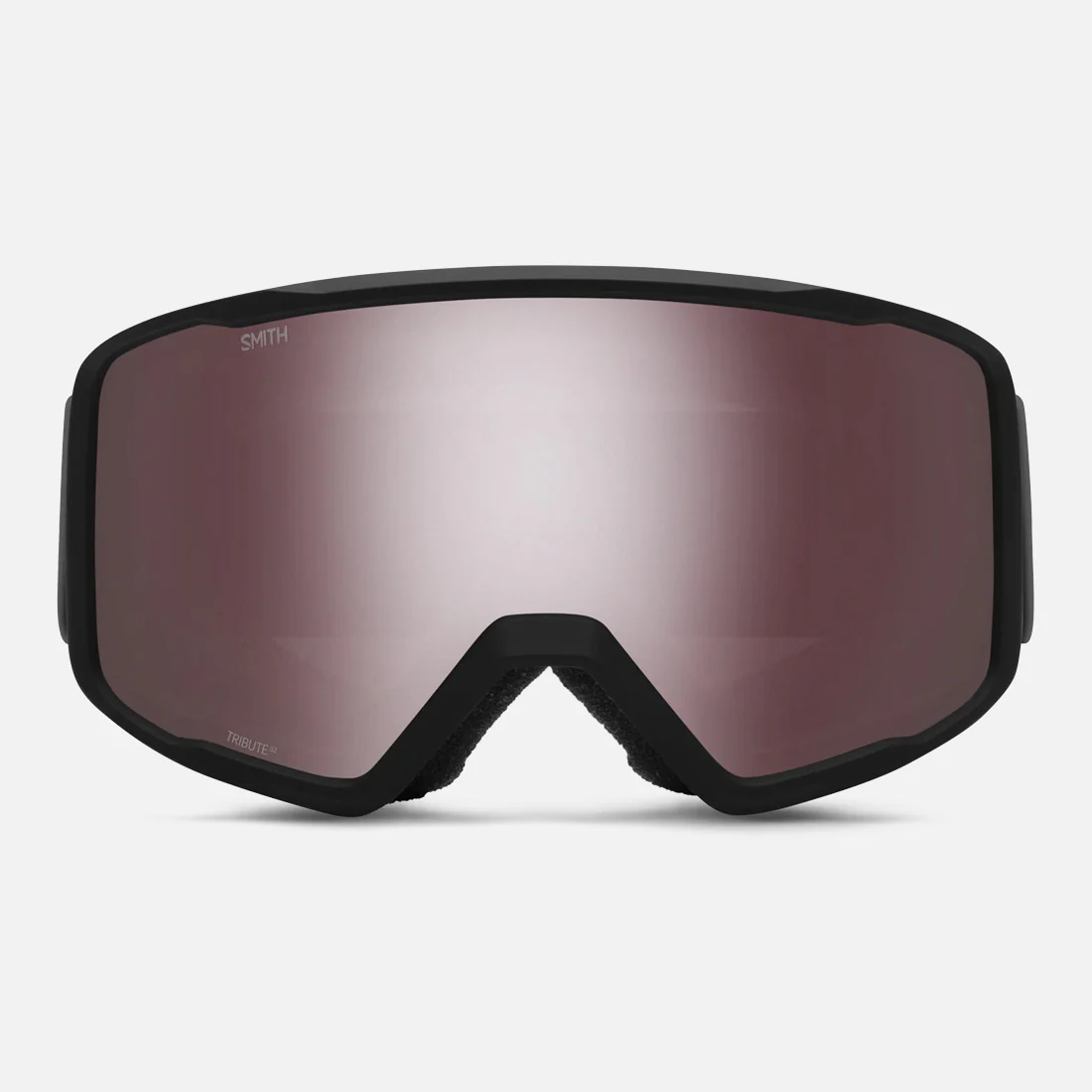 SMITH Tribute Goggle 2026 - Black/Ignitor Mirror - Image 2