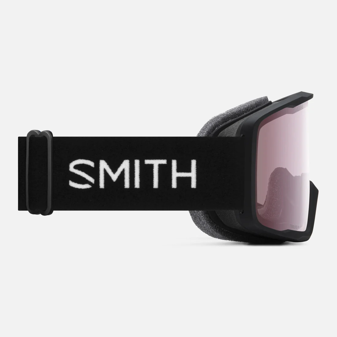 SMITH Tribute Goggle 2026 - Black/Ignitor Mirror - Image 3