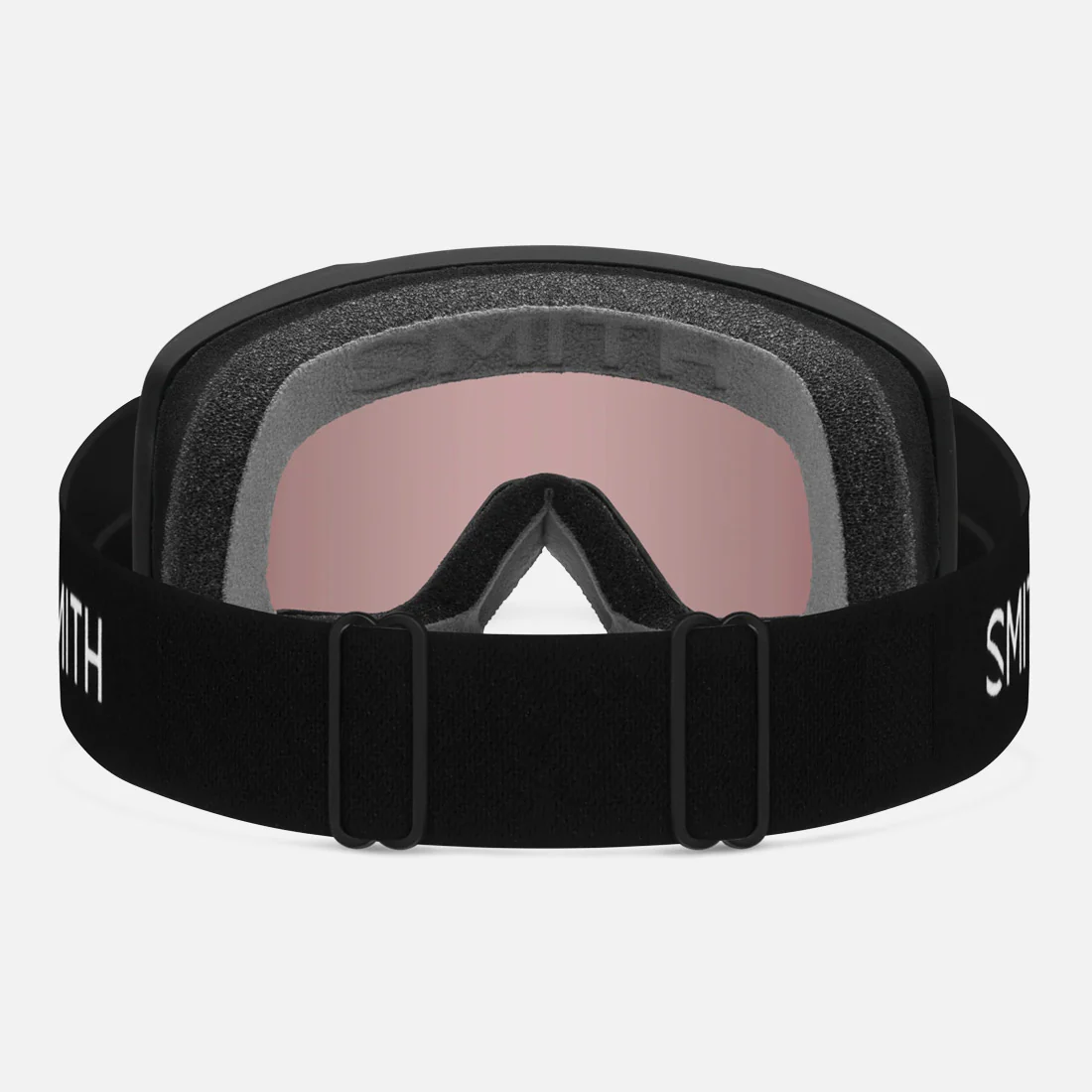 SMITH Tribute Goggle 2026 - Black/Ignitor Mirror - Image 4