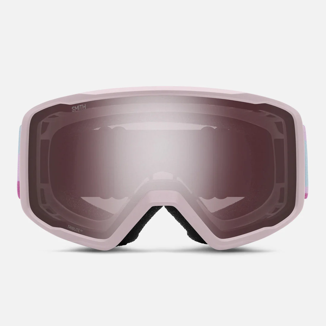 SMITH Tribute Goggle 2026 - Carnation Puzzle/Ignitor Mirror - Image 2
