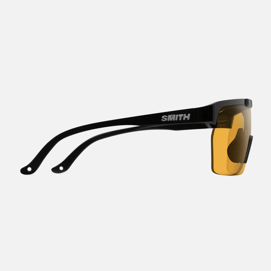 SMITH XC Sunglasses - Black/ChromaPop Low Light Copper - Image 3