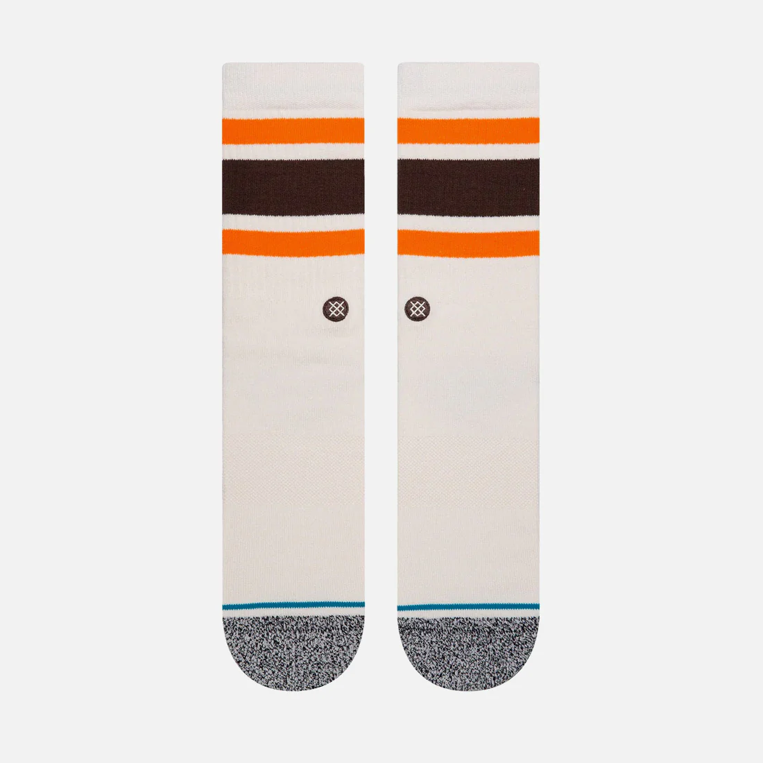 STANCE Boyd St Sock - Off White - Image 2