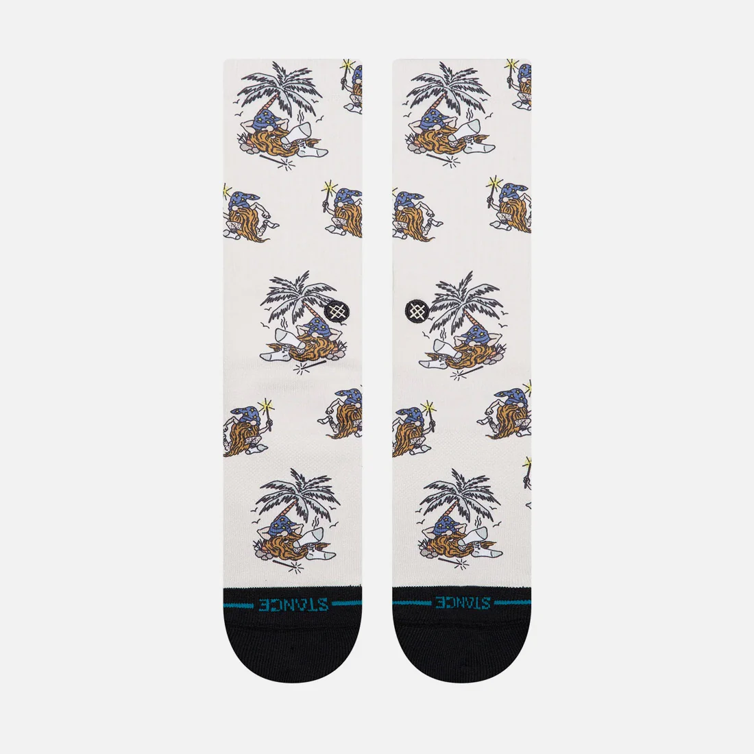 STANCE Castaway Crew - Canvas - Image 2