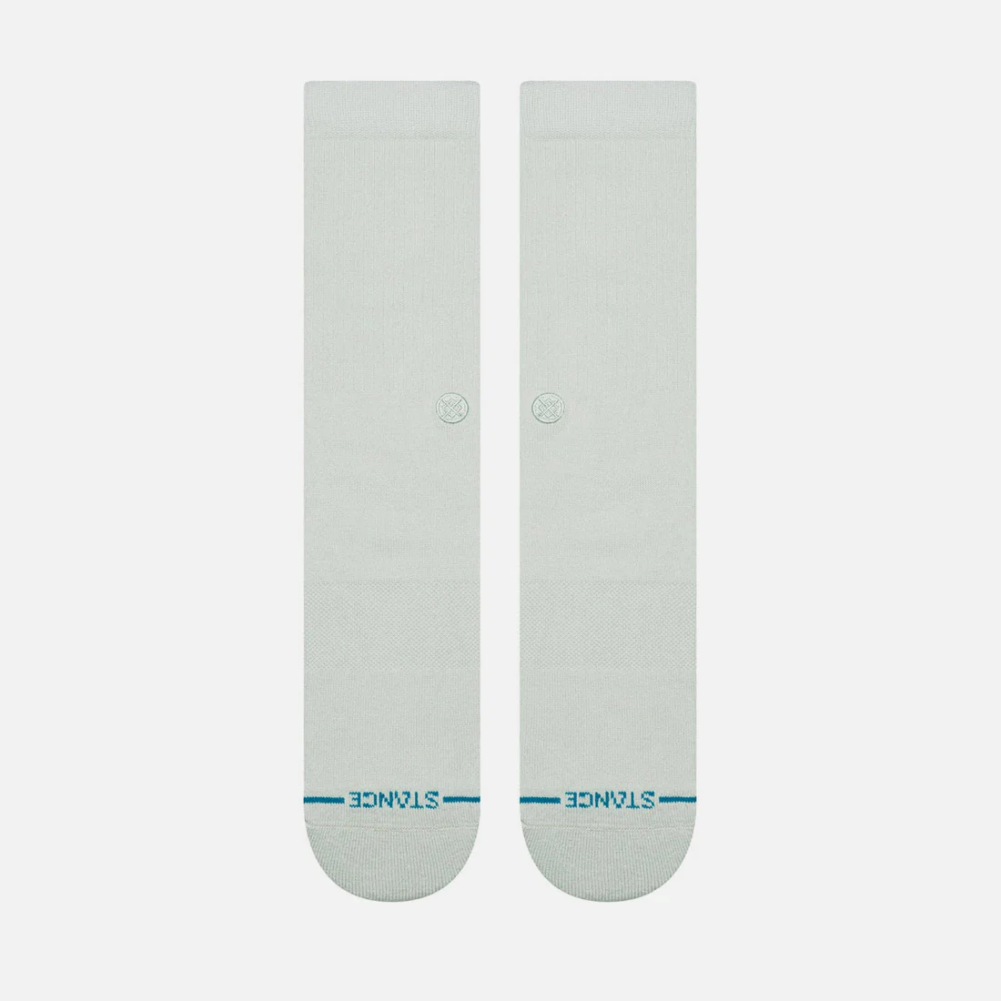 STANCE Icon Sock - Pale Blue - Image 2
