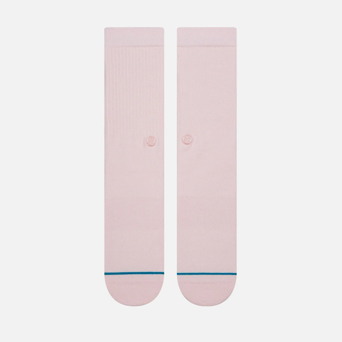 STANCE Icon Sock - Pink - Image 2