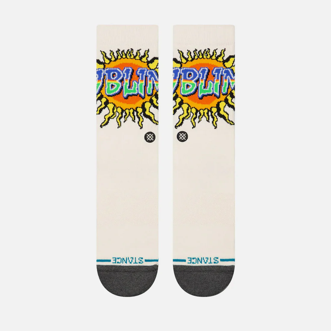 STANCE Sublime Crew Sock - Canvas - Image 2