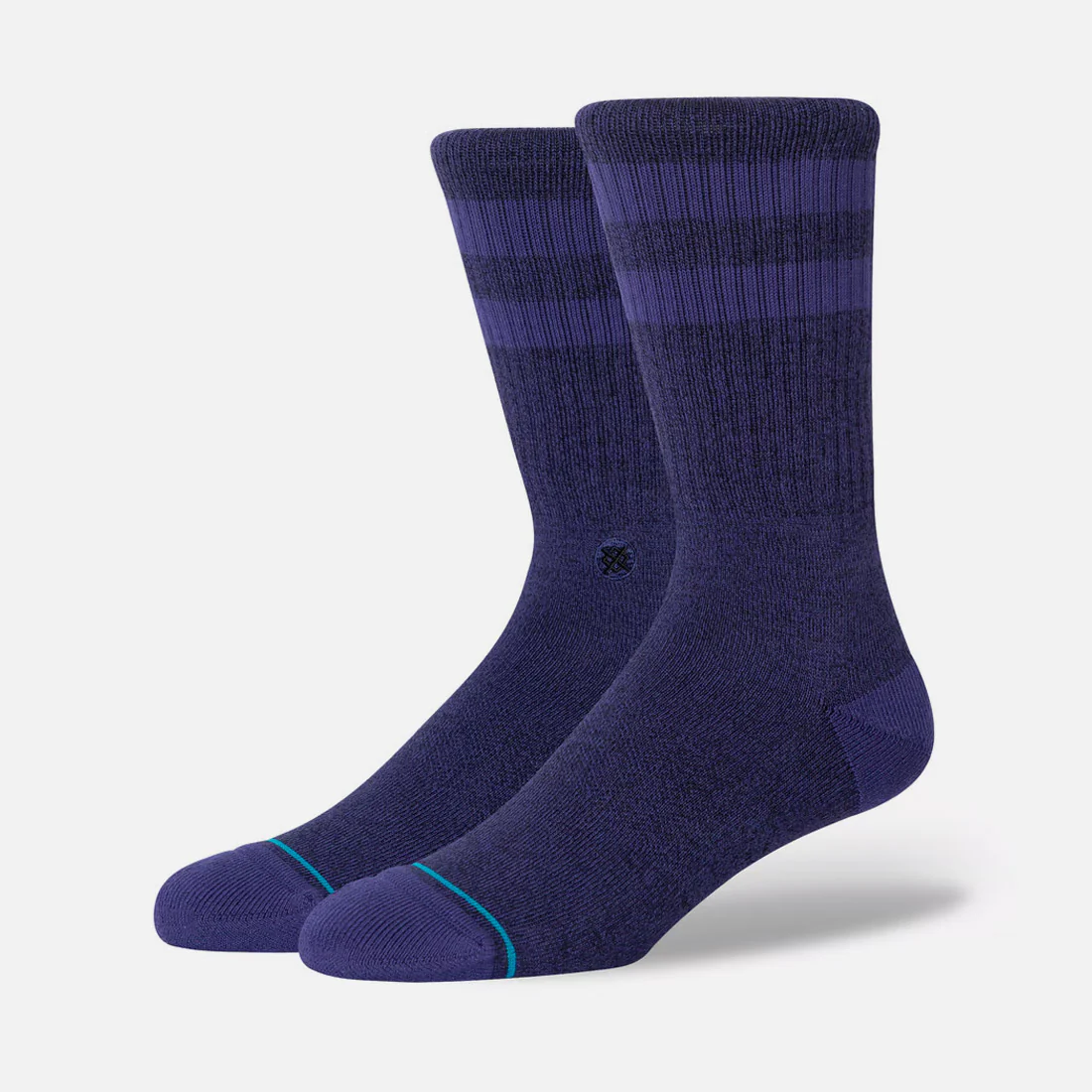 STANCE The Joven Sock 3 Pack - Grey - Image 4