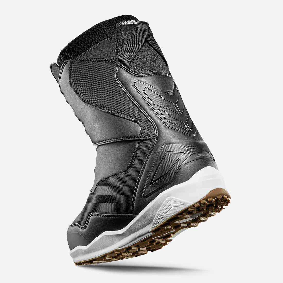 THIRTYTWO TM-2 Double Boa Boots 2026 - Black *PRE-ORDER - Image 2