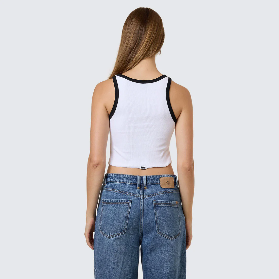 THRILLS Women's Appreciation Tank - White - Image 3