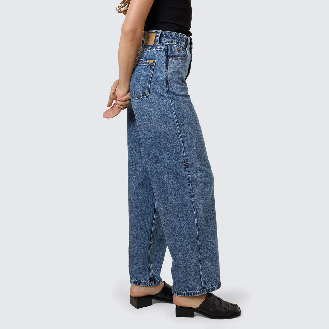 THRILLS Women's Billie Jean - Stoned Blue - Image 5