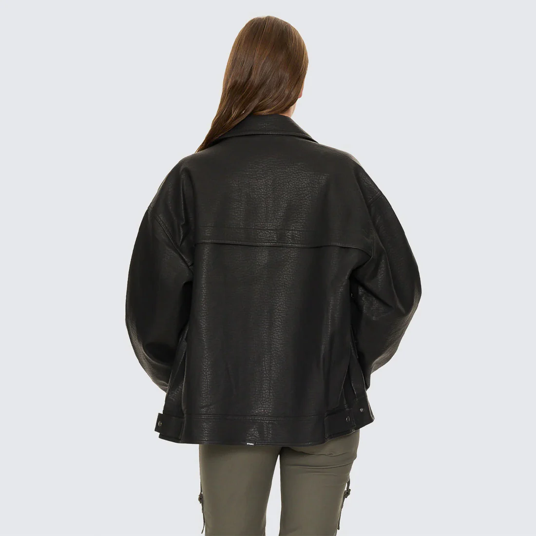 THRILLS Women's Stevie Jacket - Black - Image 3