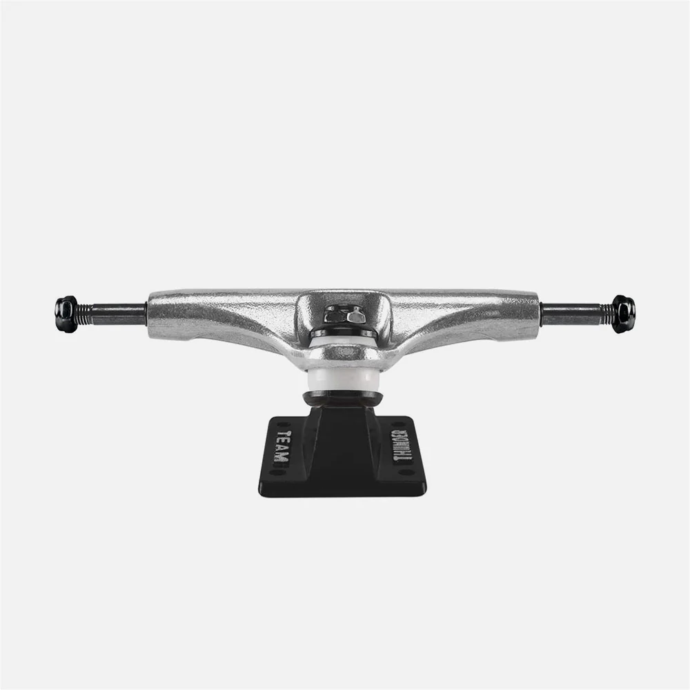 THUNDER Miles Silvas Omni Team Hollow Trucks - Polished/Black - Image 2