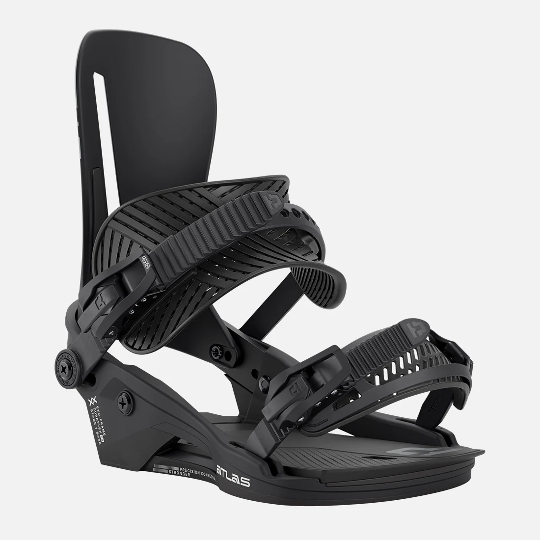 UNION Atlas Bindings 2026 - Black - Image 2