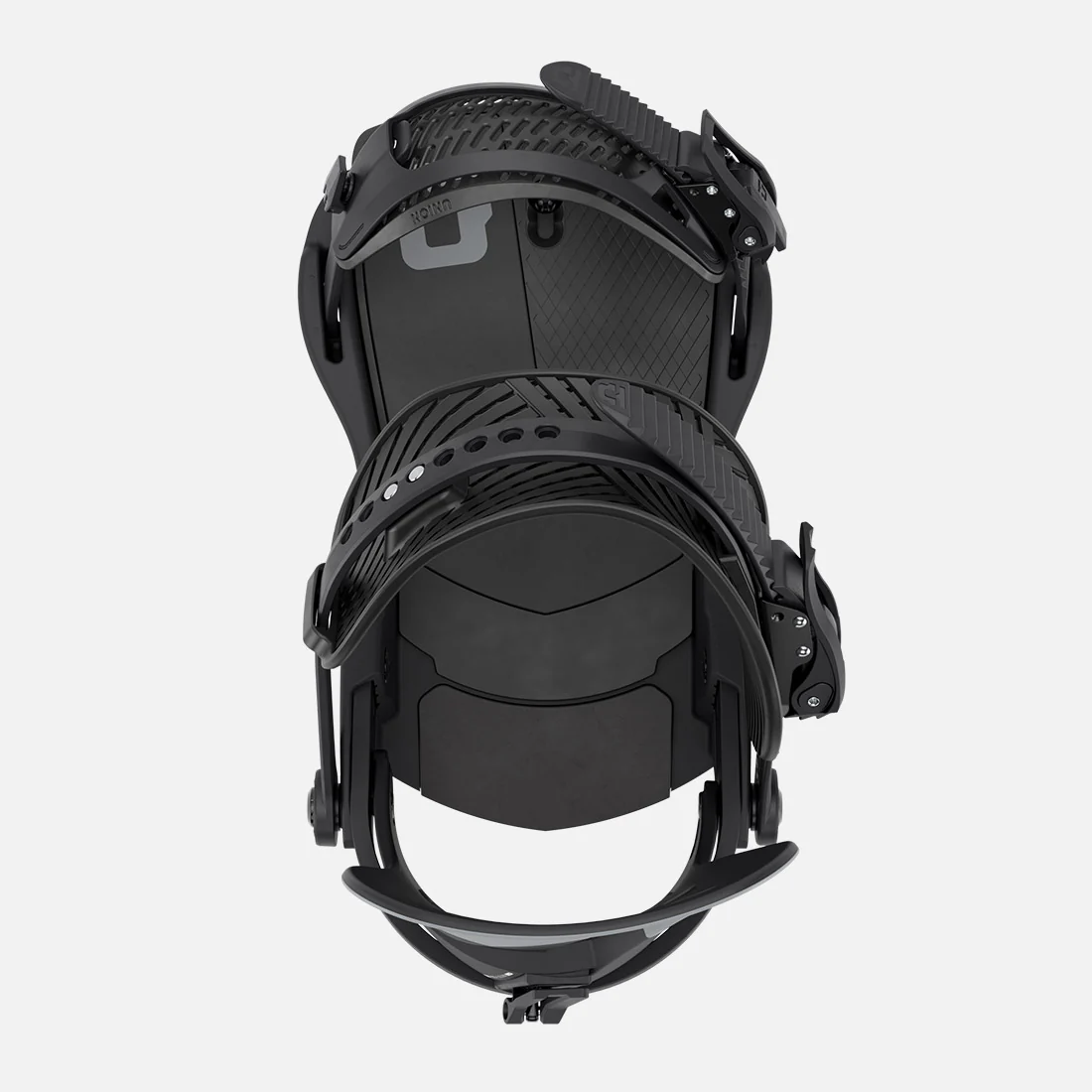 UNION Atlas Bindings 2026 - Black - Image 4