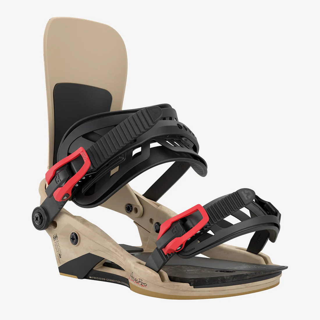 UNION Atlas Pro Bindings 2026 - Kazu Kokubo - Image 2