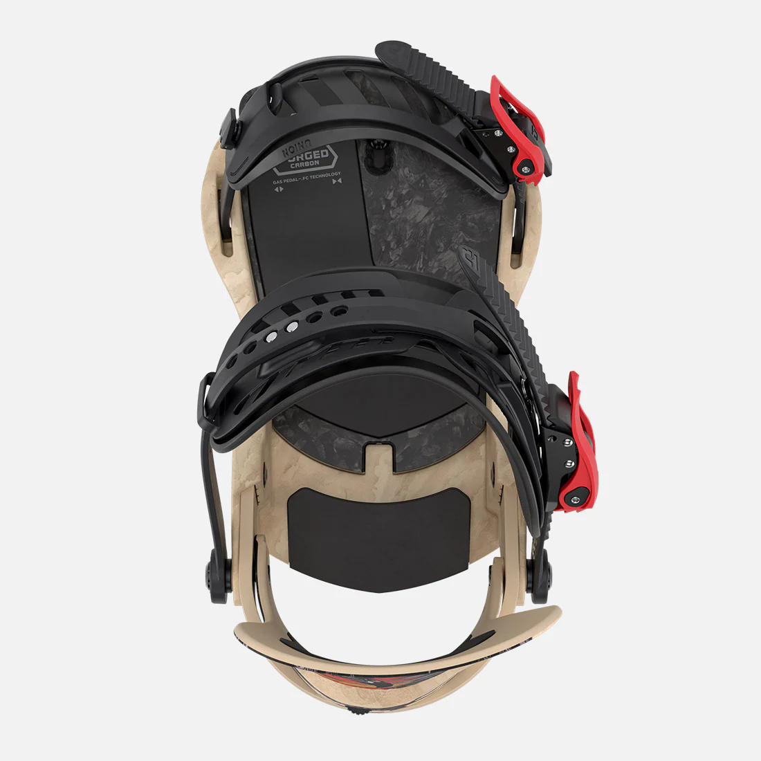UNION Atlas Pro Bindings 2026 - Kazu Kokubo - Image 4