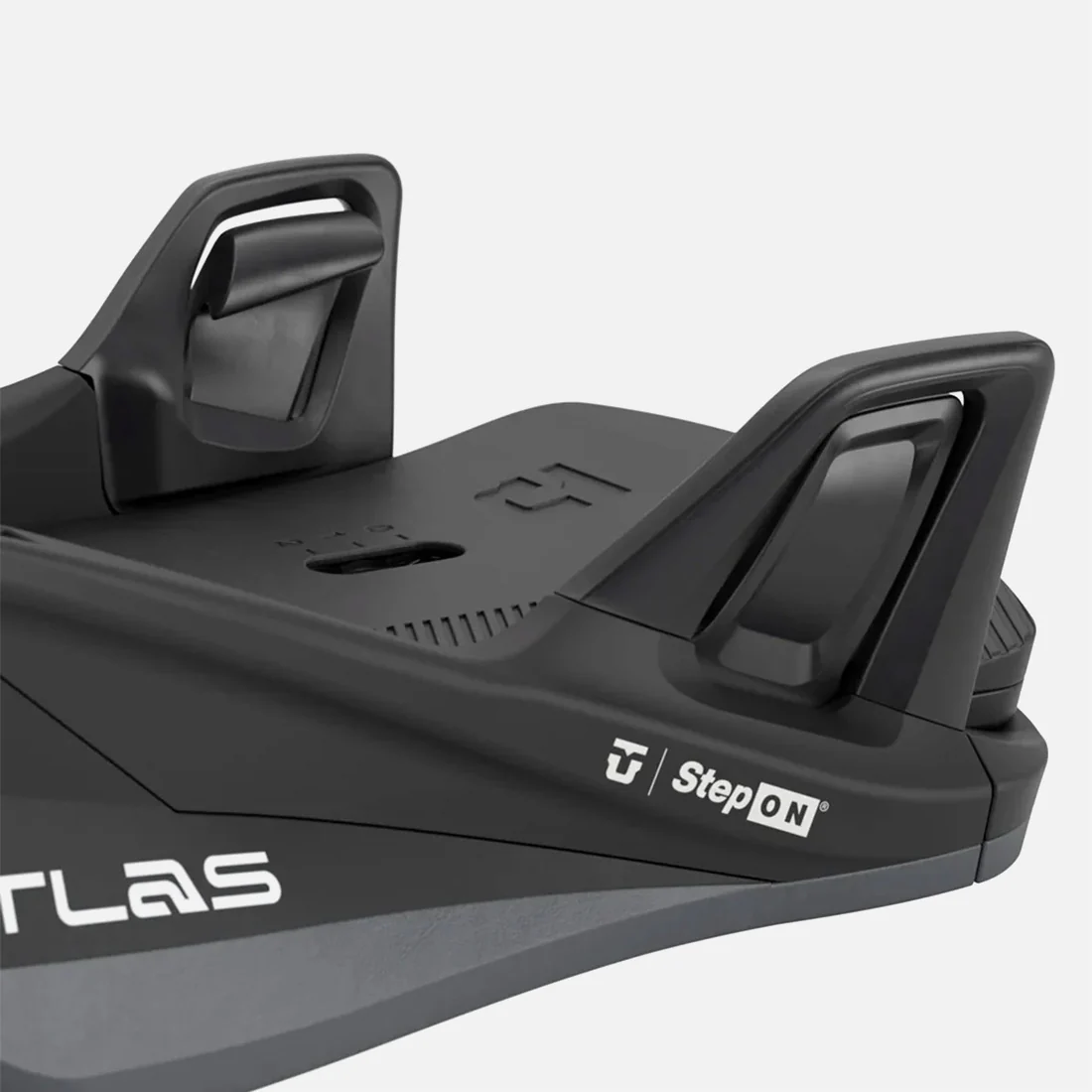 UNION Atlas Step On Bindings 2026 - Black - Image 3