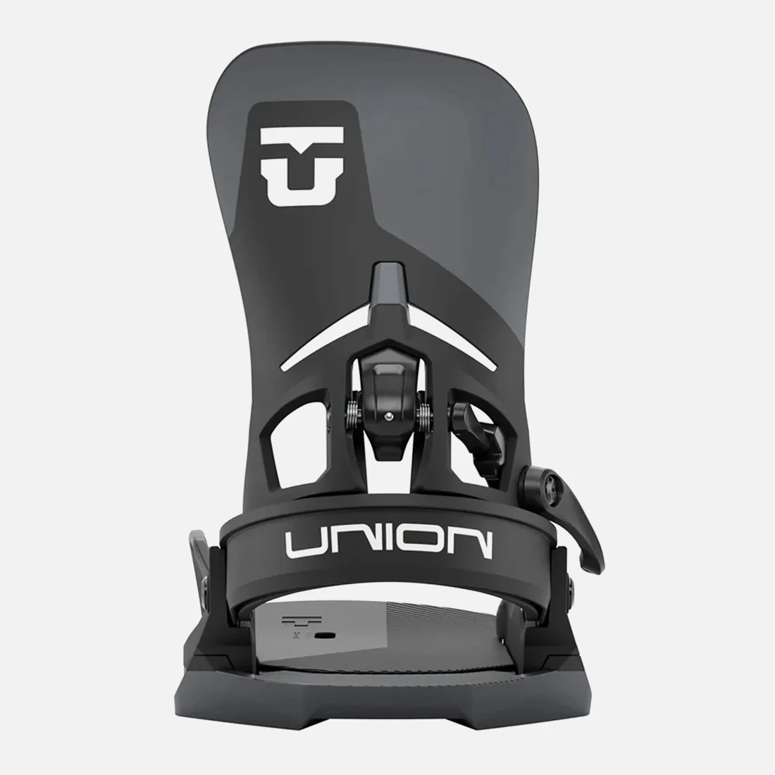UNION Atlas Step On Bindings 2026 - Black - Image 4