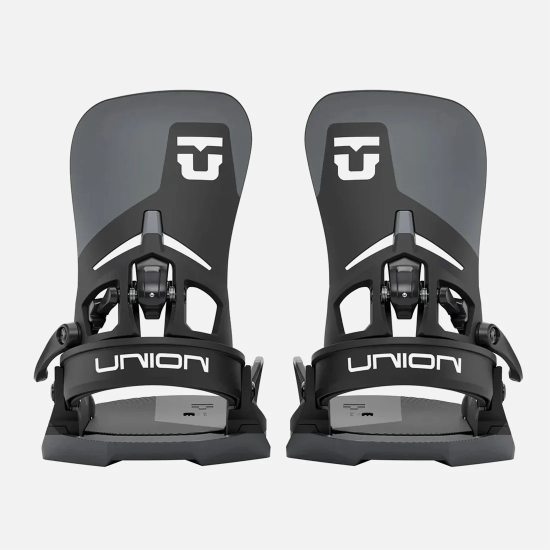 UNION Atlas Step On Bindings 2026 - Black - Image 6