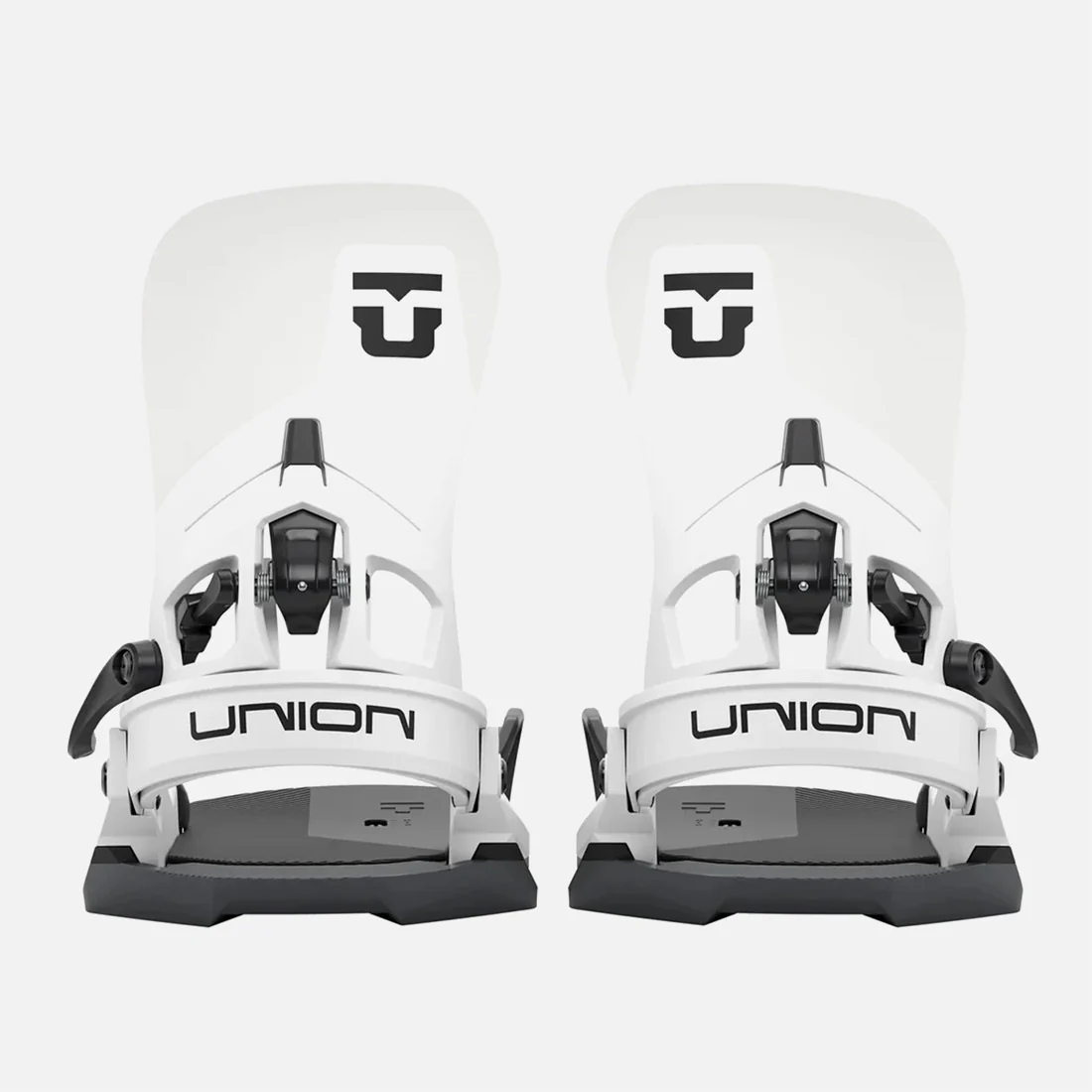 UNION Atlas Step On Bindings 2026 - White - Image 10
