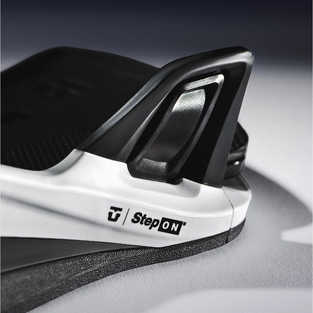 UNION Atlas Step On Bindings 2026 - White - Image 4