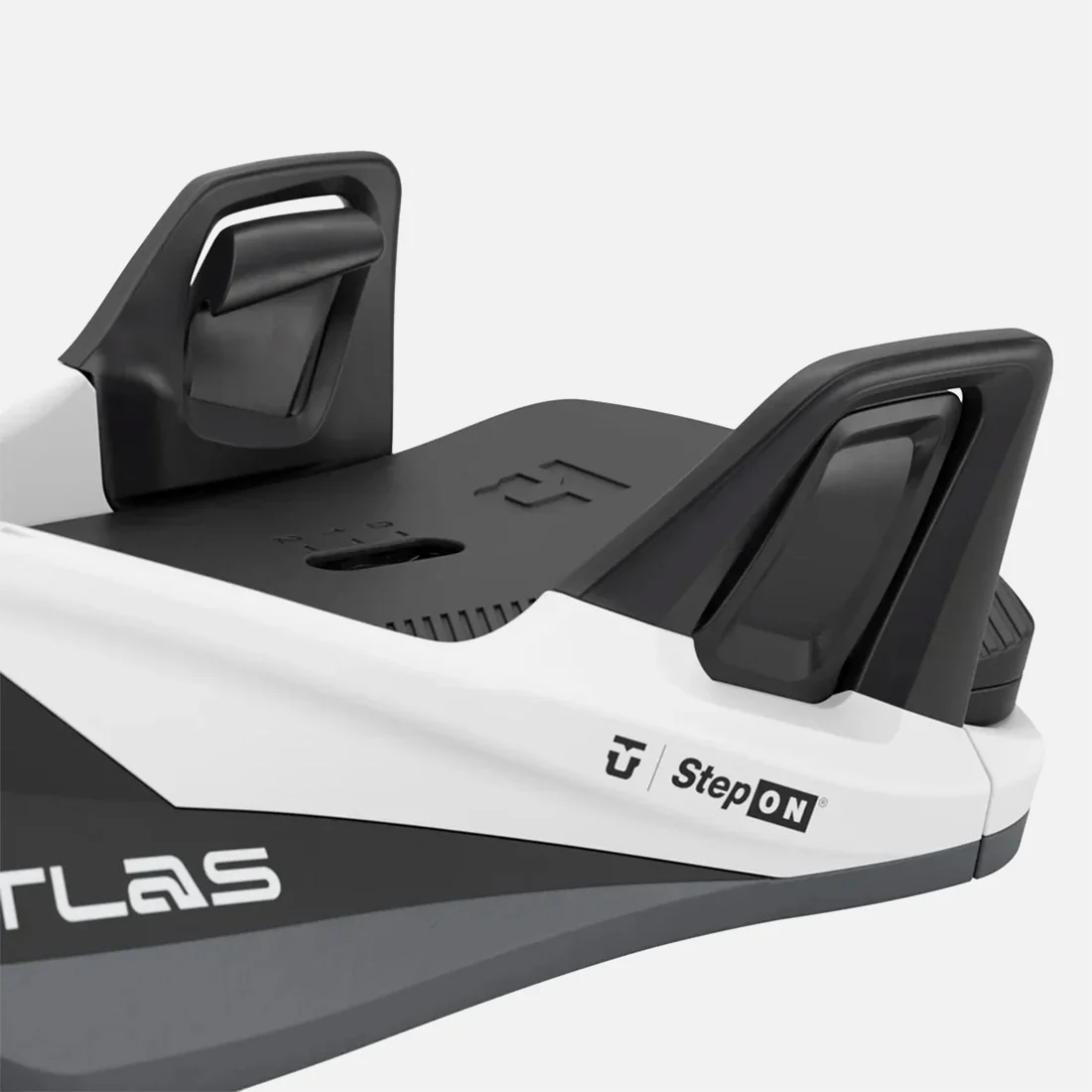 UNION Atlas Step On Bindings 2026 - White - Image 7