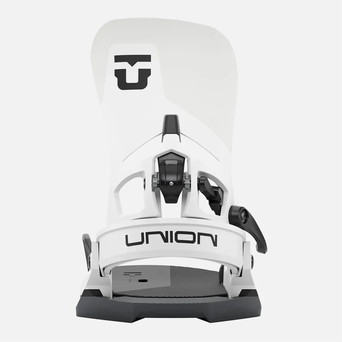 UNION Atlas Step On Bindings 2026 - White - Image 8