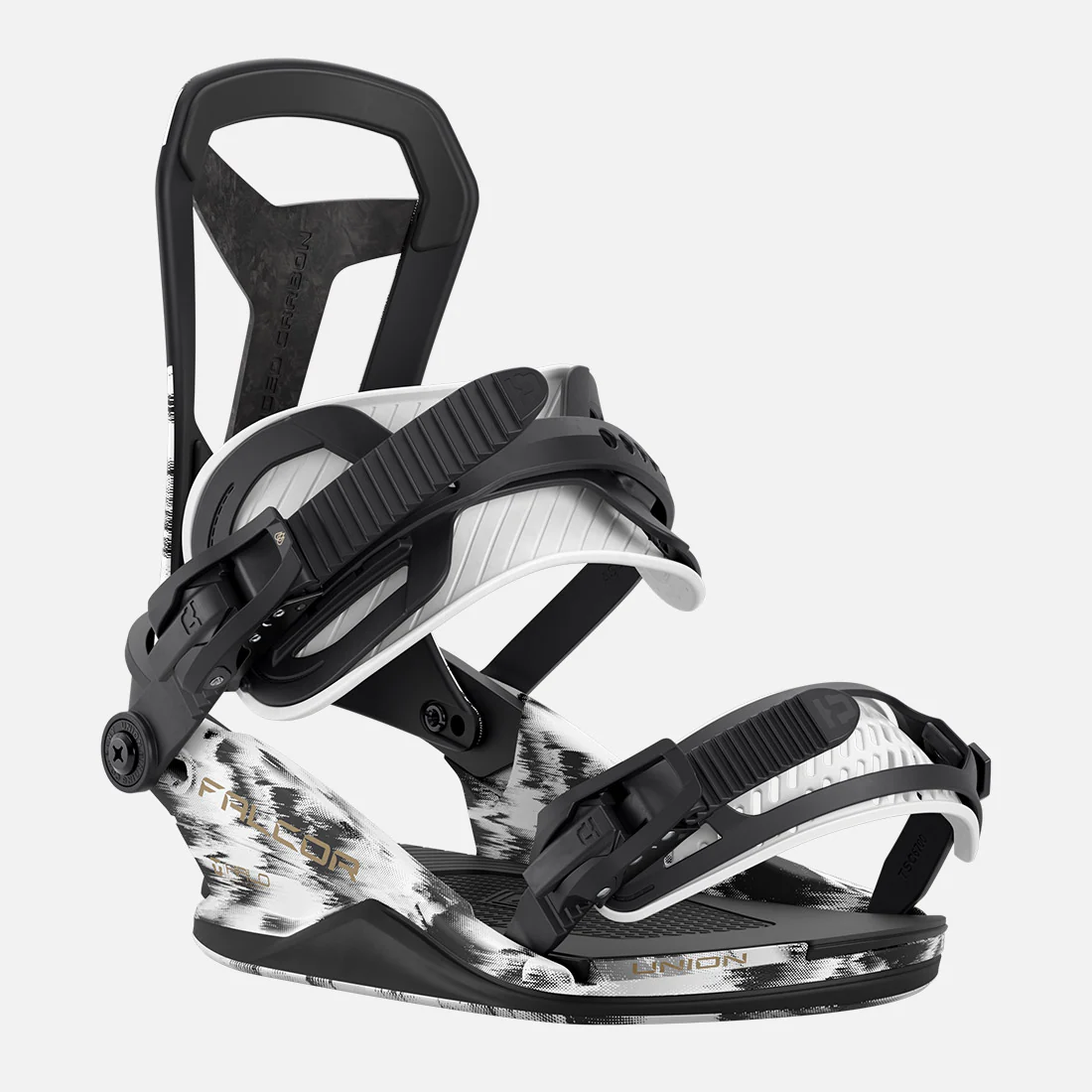UNION Falcor Bindings 2026 - Haze - Image 2