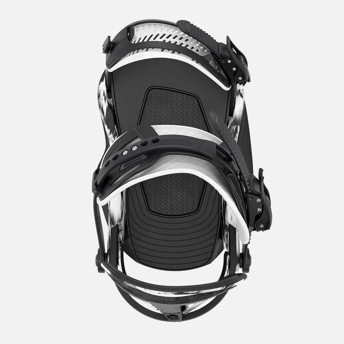 UNION Falcor Bindings 2026 - Haze - Image 4