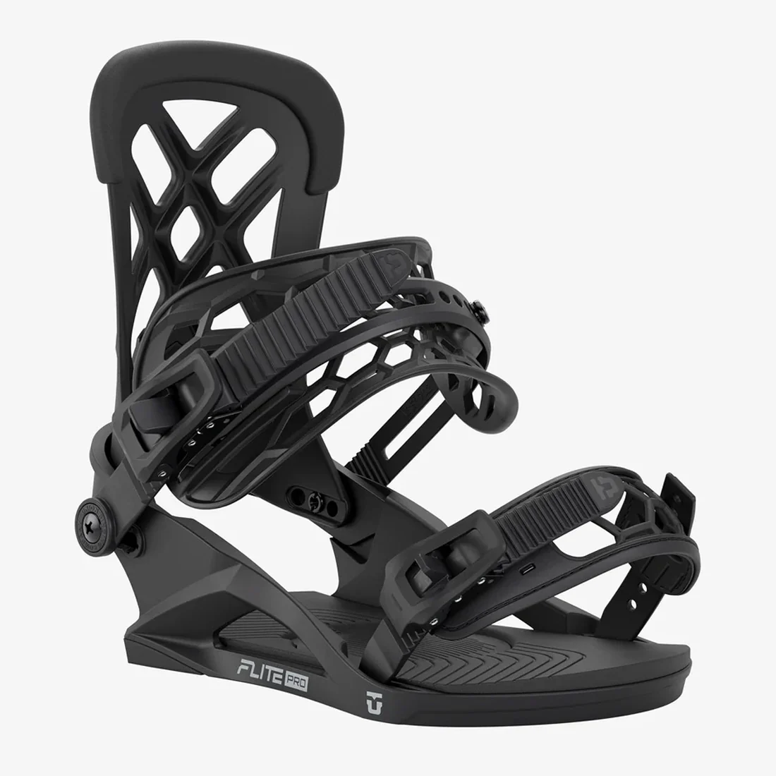 UNION Flite Pro Bindings 2026 - Black - Image 2