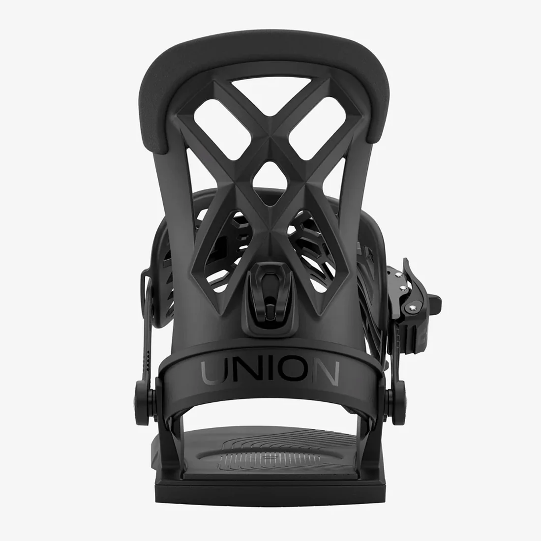 UNION Flite Pro Bindings 2026 - Black - Image 3