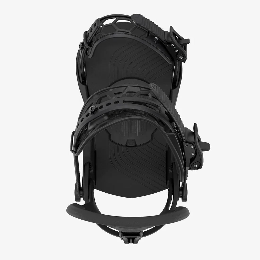 UNION Flite Pro Bindings 2026 - Black - Image 4