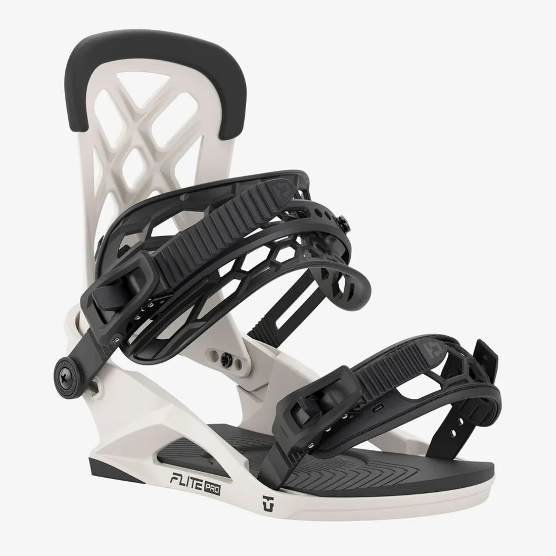UNION Flite Pro Bindings 2026 - Bone - Image 2
