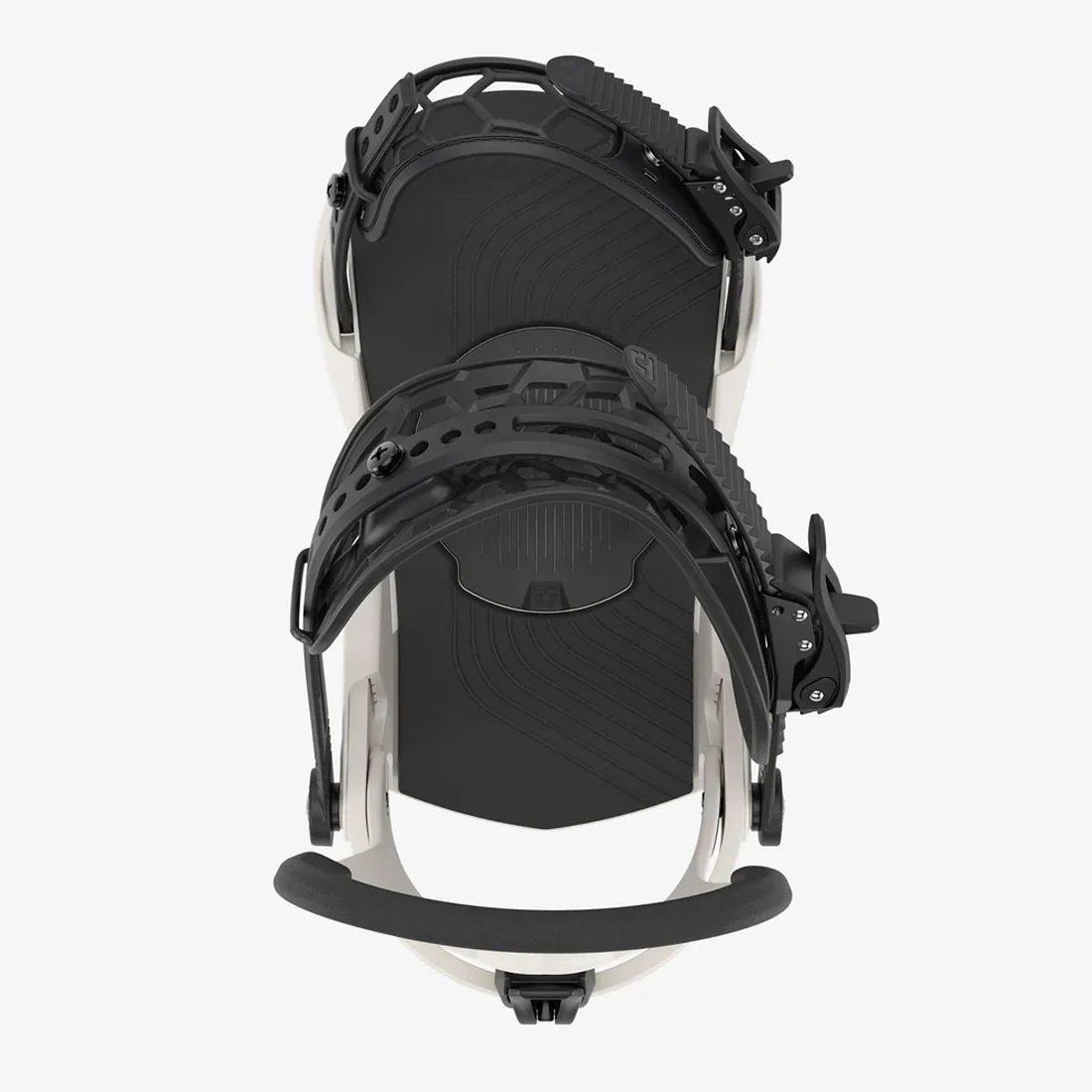 UNION Flite Pro Bindings 2026 - Bone - Image 4