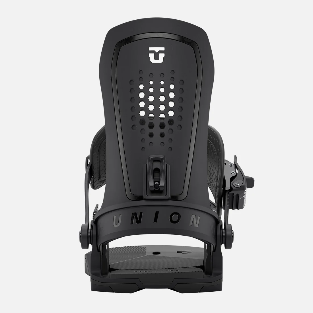 UNION Force Bindings 2026 - Black - Image 3