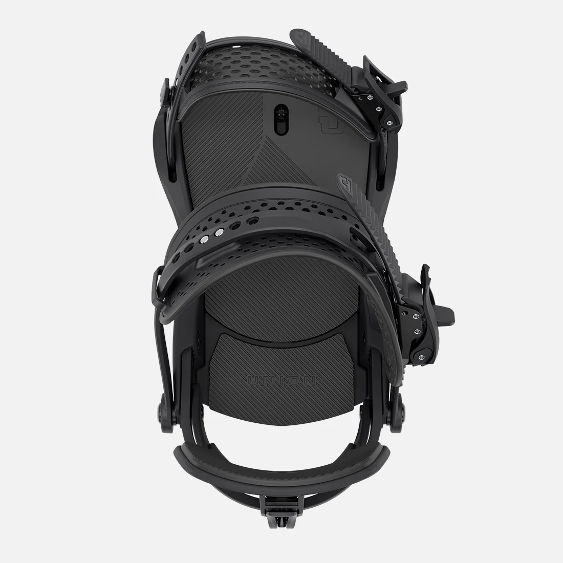 UNION Force Bindings 2026 - Black - Image 4
