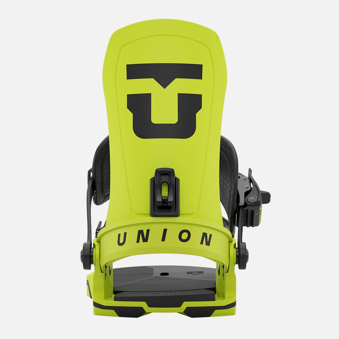 UNION Force Bindings 2026 - Cyber Lime - Image 3
