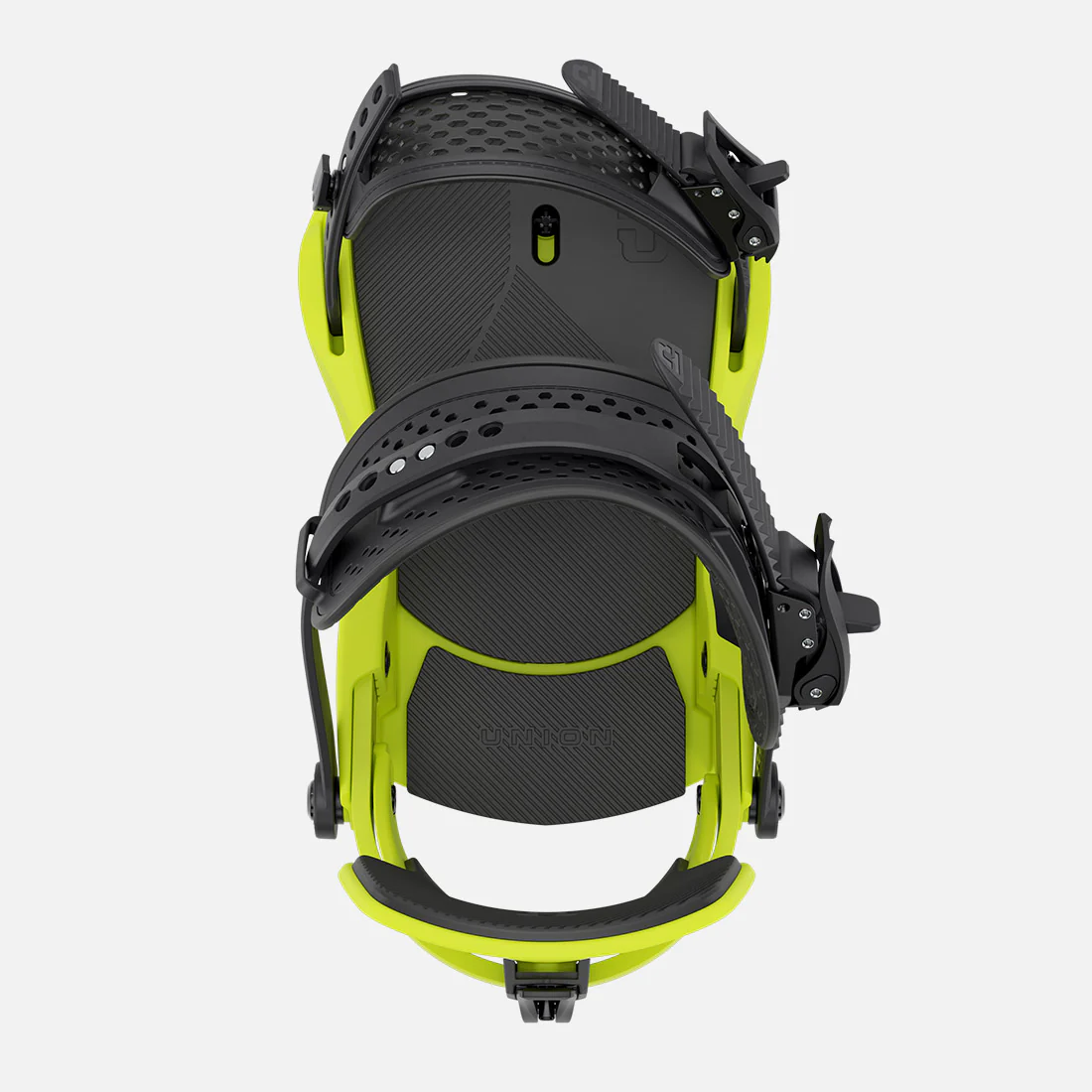 UNION Force Bindings 2026 - Cyber Lime - Image 4