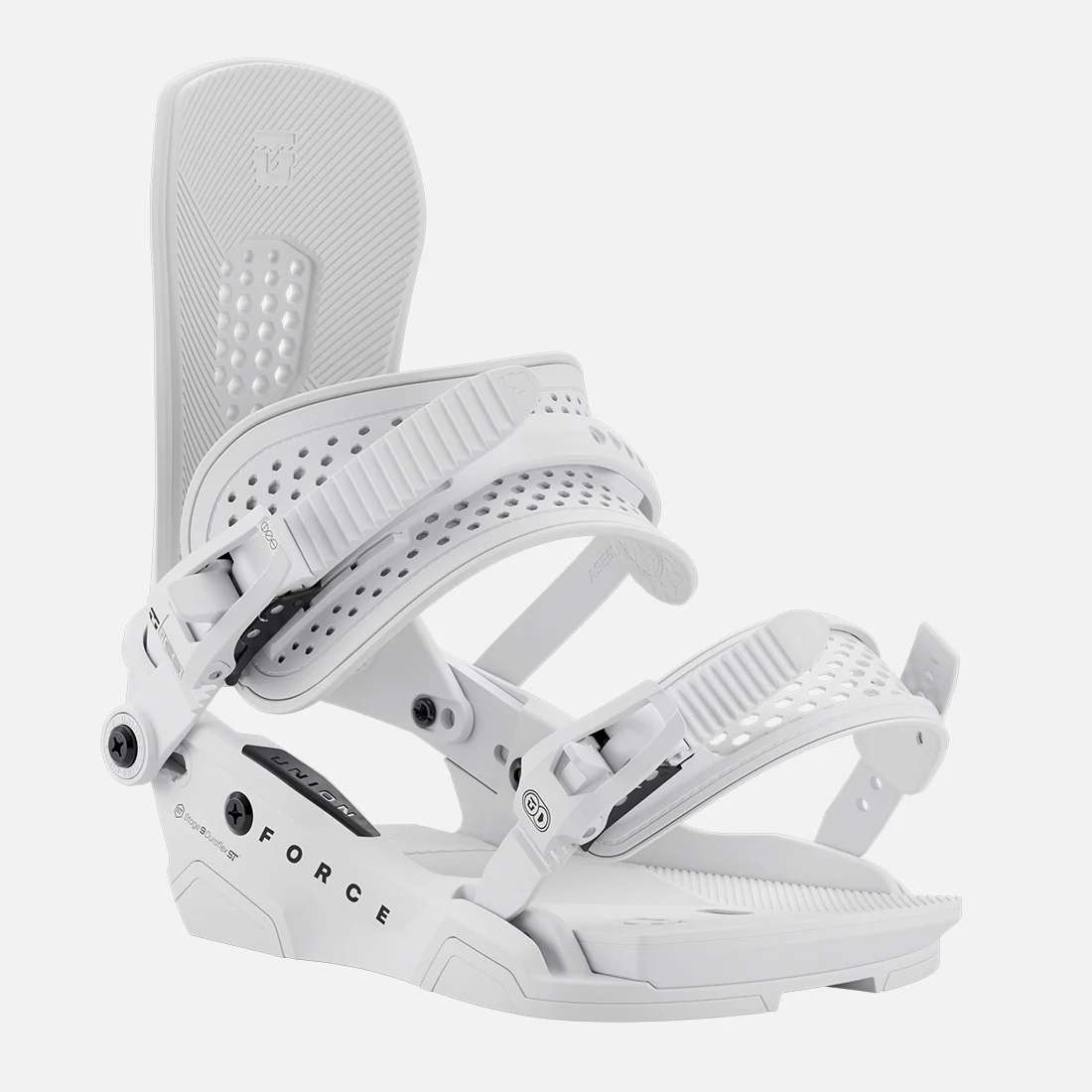 UNION Force Bindings 2026 - White - Image 2