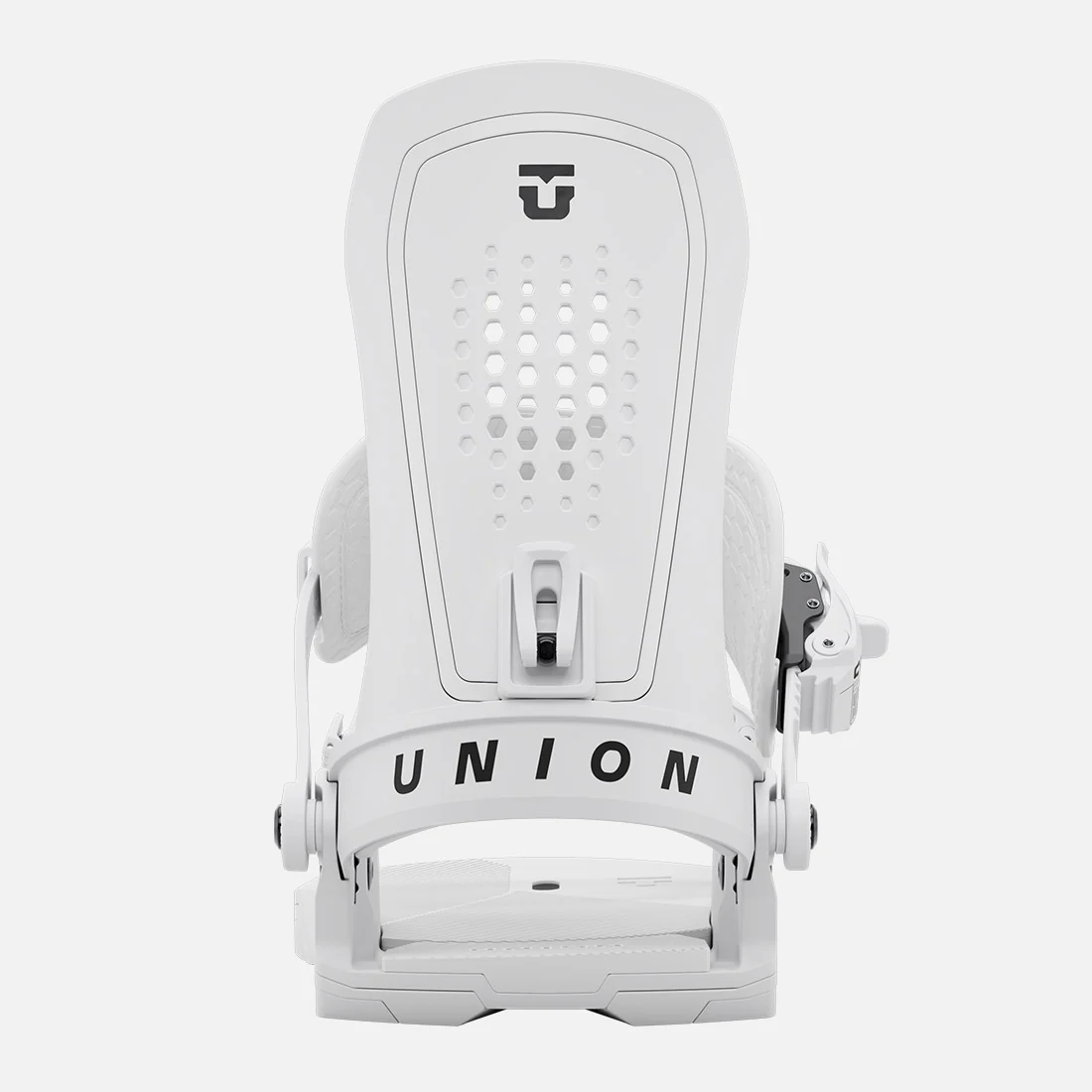 UNION Force Bindings 2026 - White - Image 3