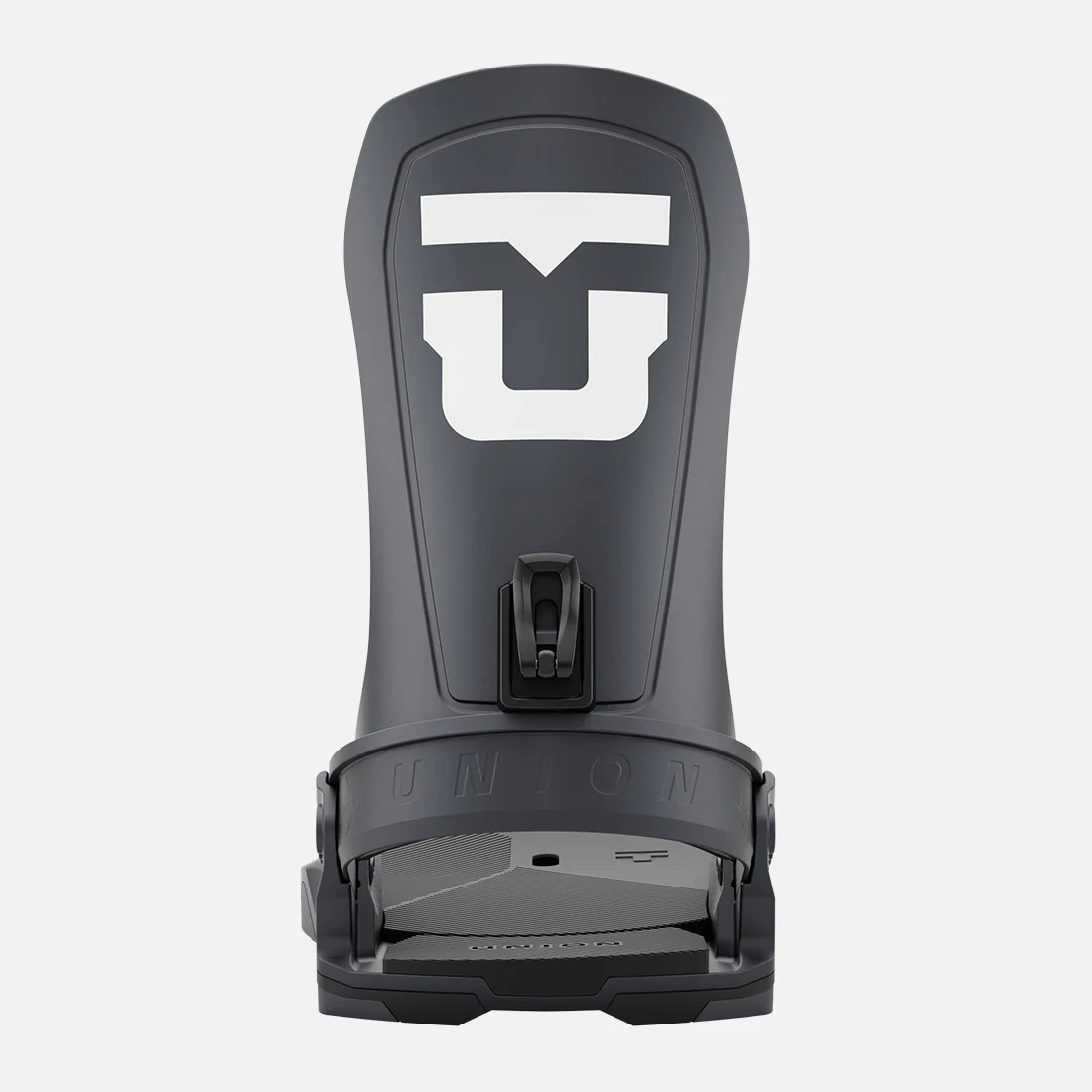 UNION Force Bindings (Team HB) 2025 - Gunmetal - Image 3