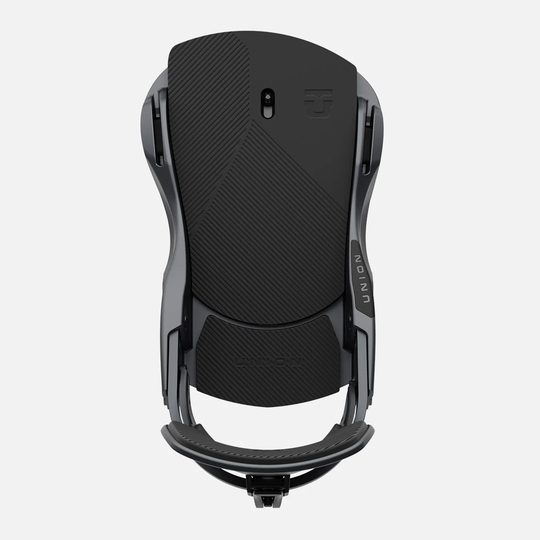 UNION Force Bindings (Team HB) 2025 - Gunmetal - Image 4