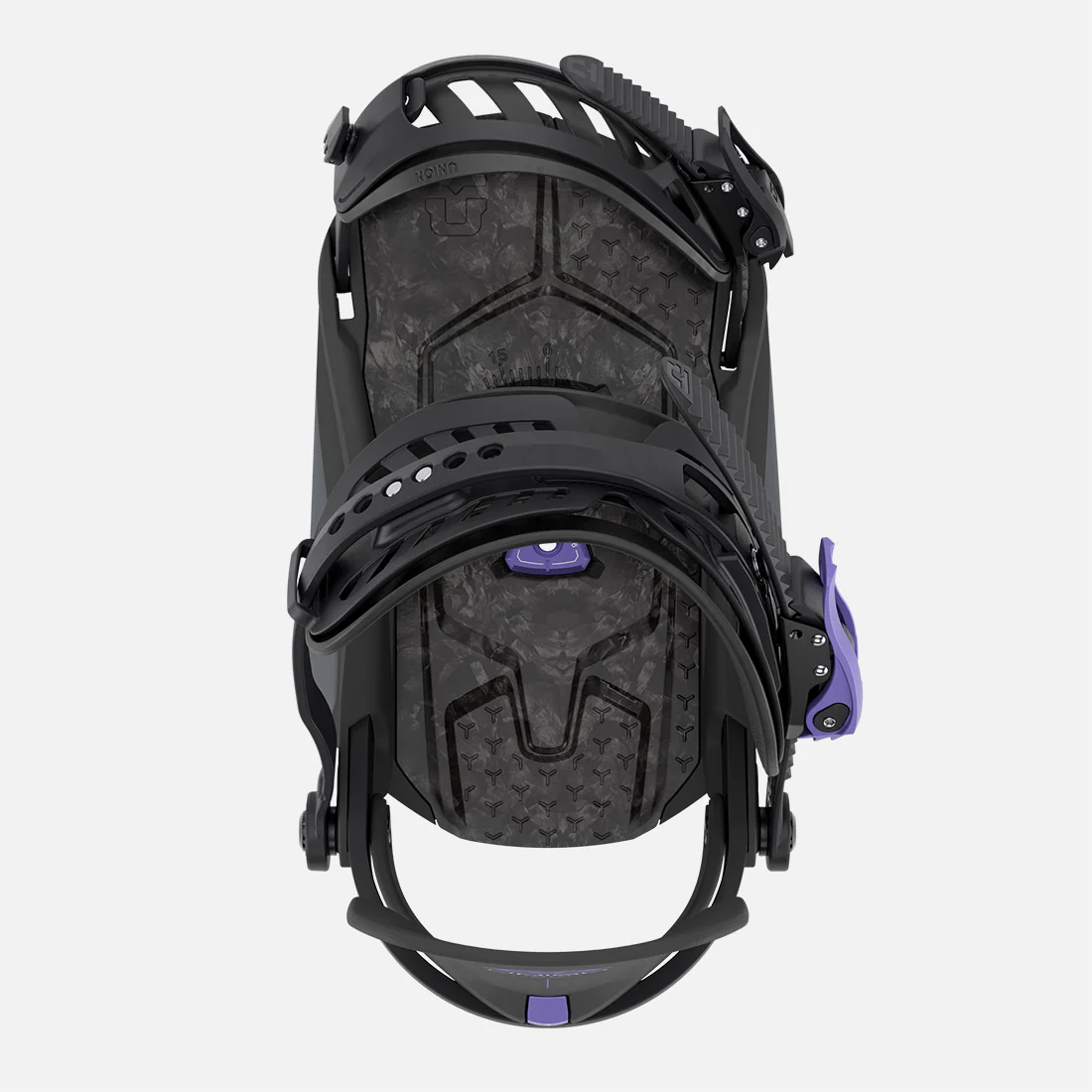 UNION Source Pro Bindings 2026 - Black - Image 4