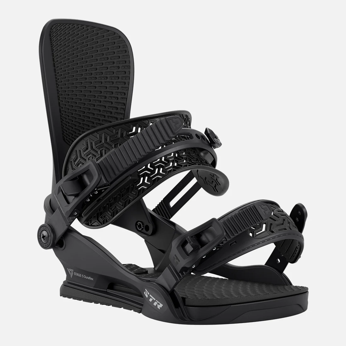 UNION STR Bindings 2026 - Black - Image 2