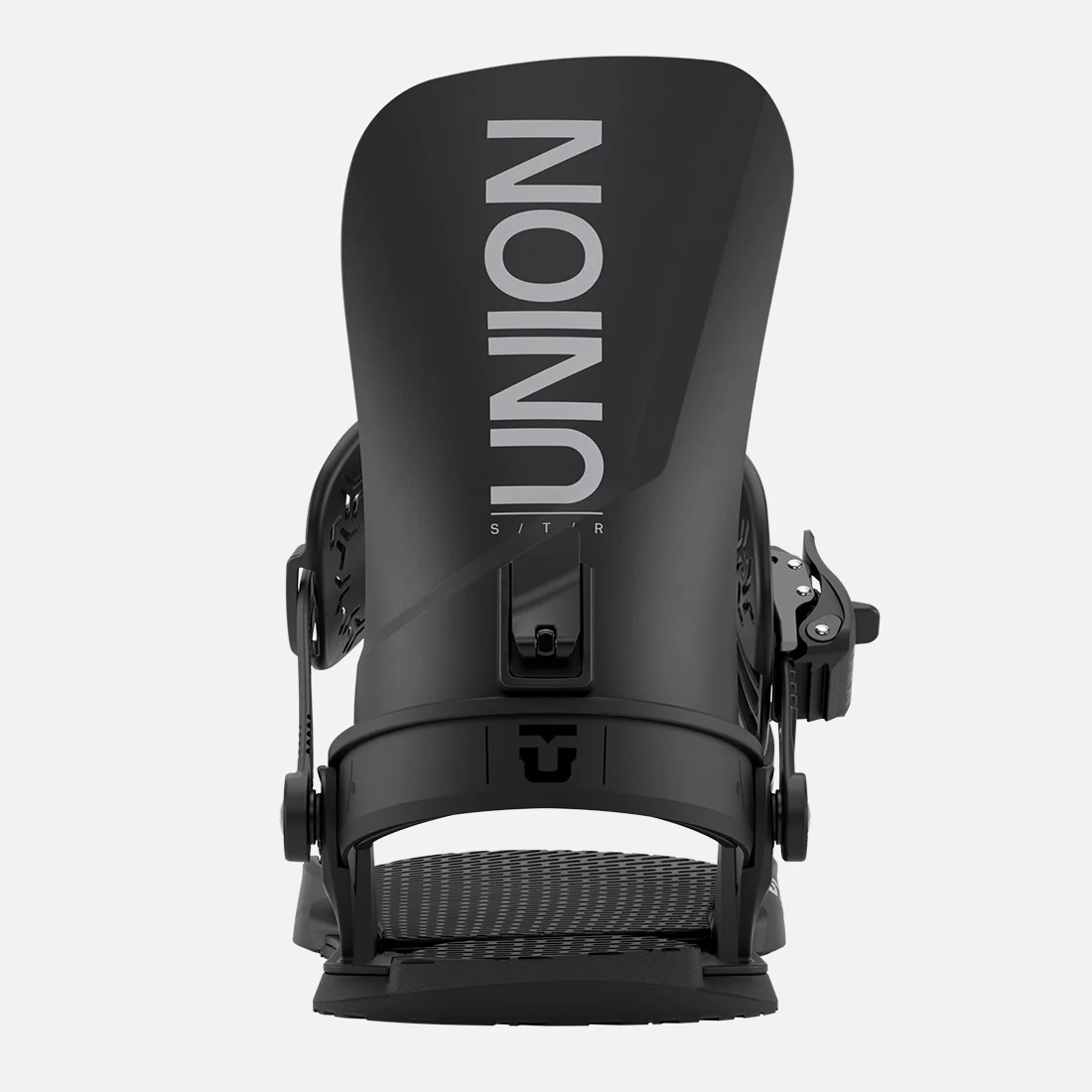 UNION STR Bindings 2026 - Black - Image 3