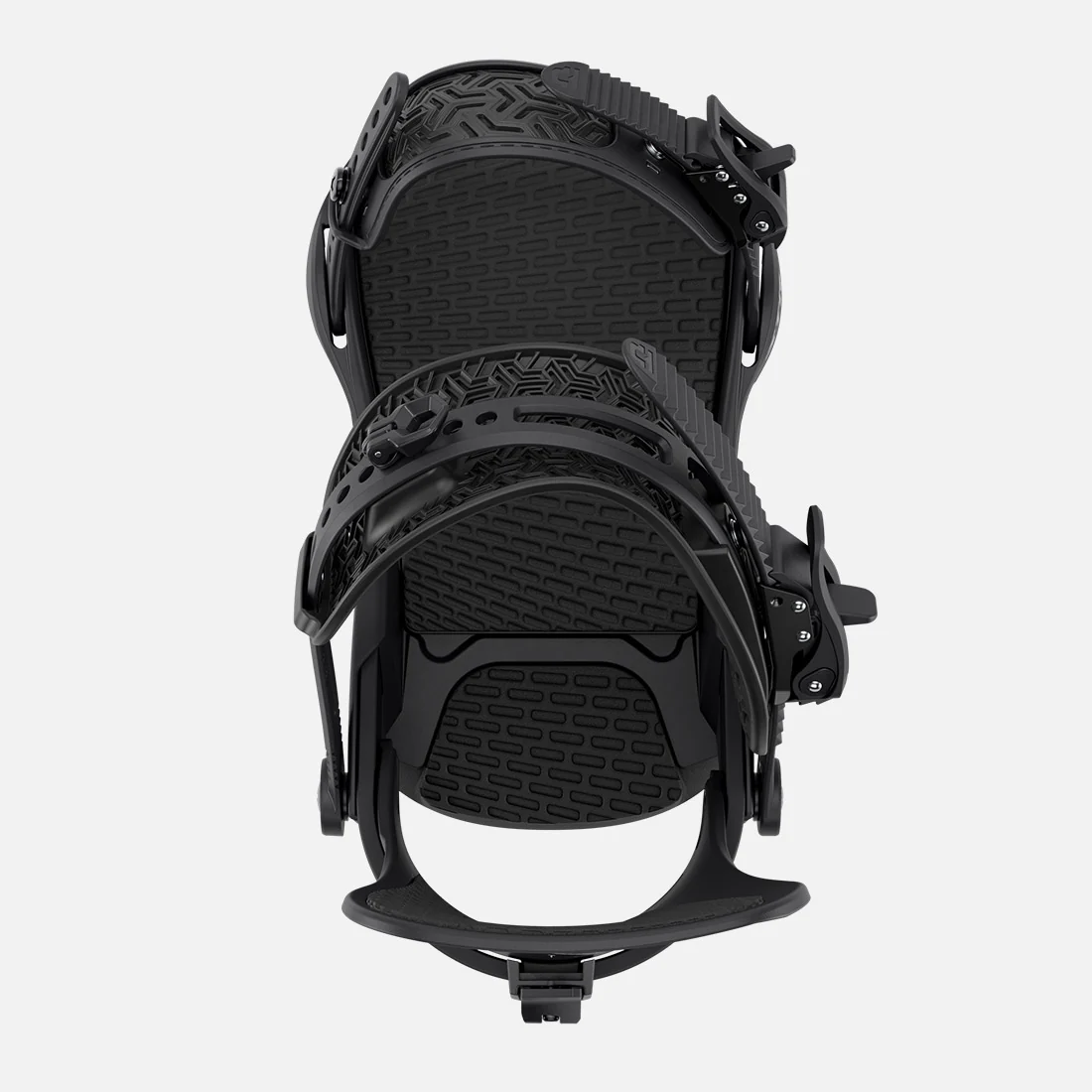 UNION STR Bindings 2026 - Black - Image 4