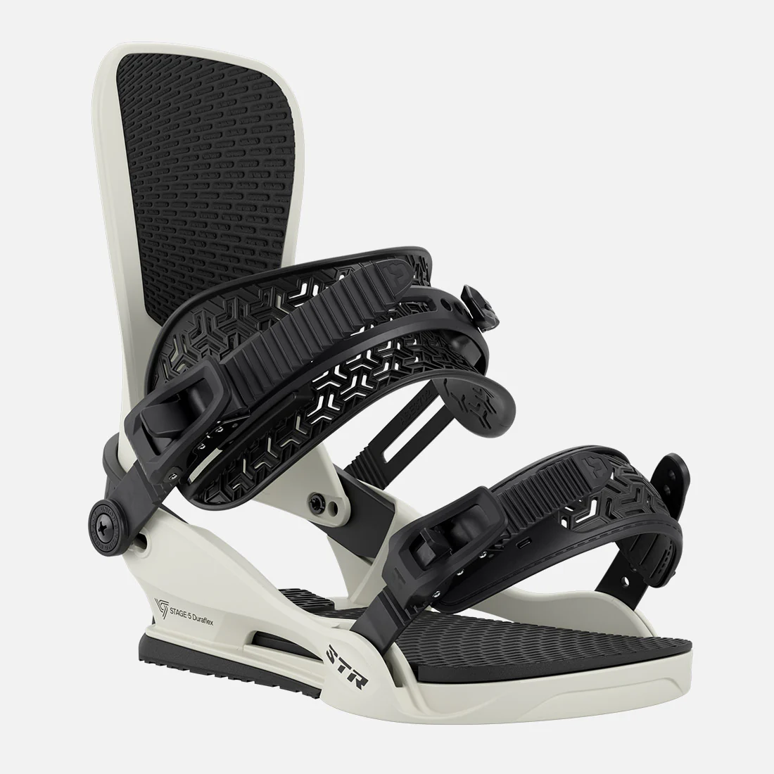UNION STR Bindings 2026 - Bone - Image 2