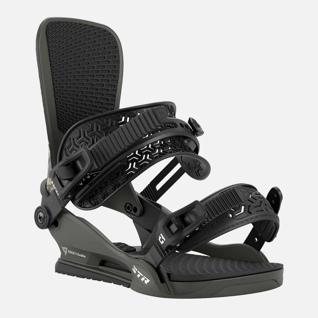 UNION STR Bindings 2026 - Camo - Image 2
