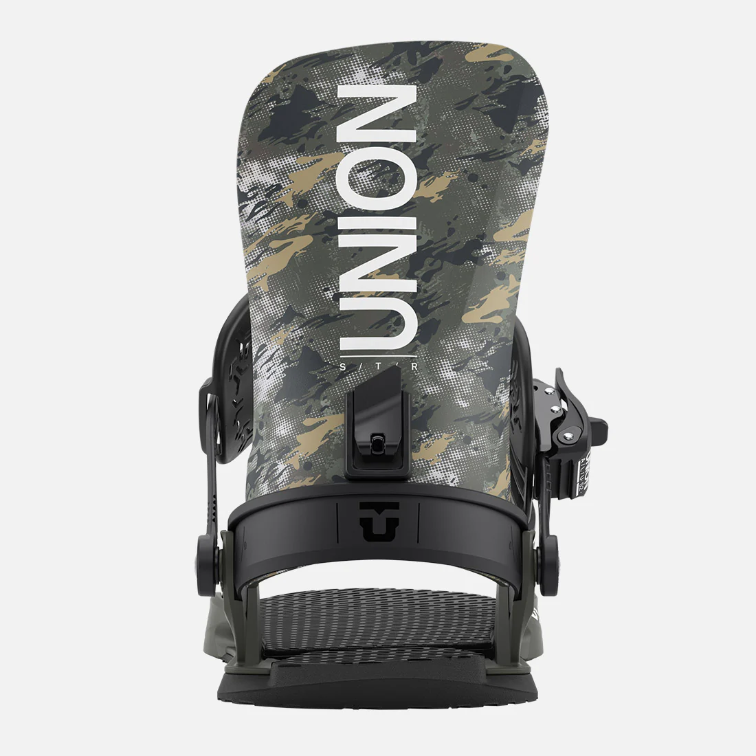UNION STR Bindings 2026 - Camo - Image 3